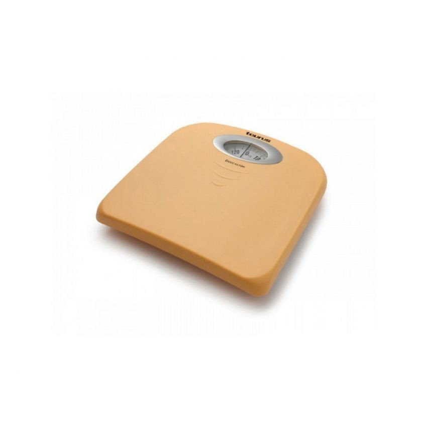 Bascula de Baño Análoga Taurus Deucalión