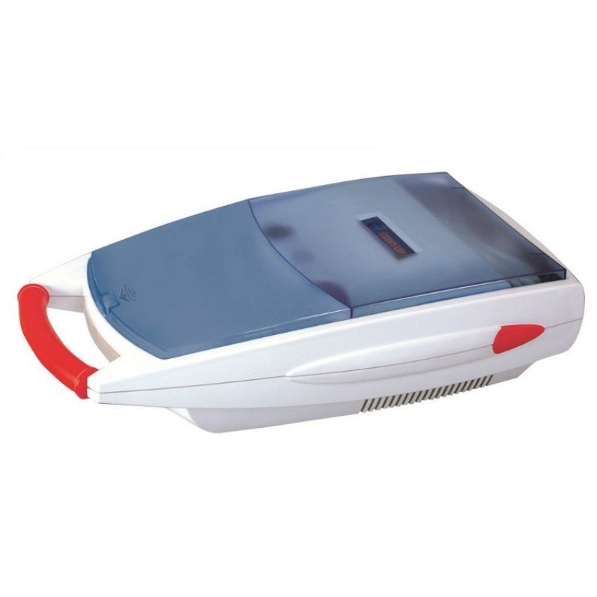 Nebulizador a Pistón San Up 3009-Blanco