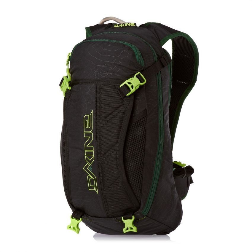 Mochila Hidratacion Dakine Drafter 12L 3L Agua