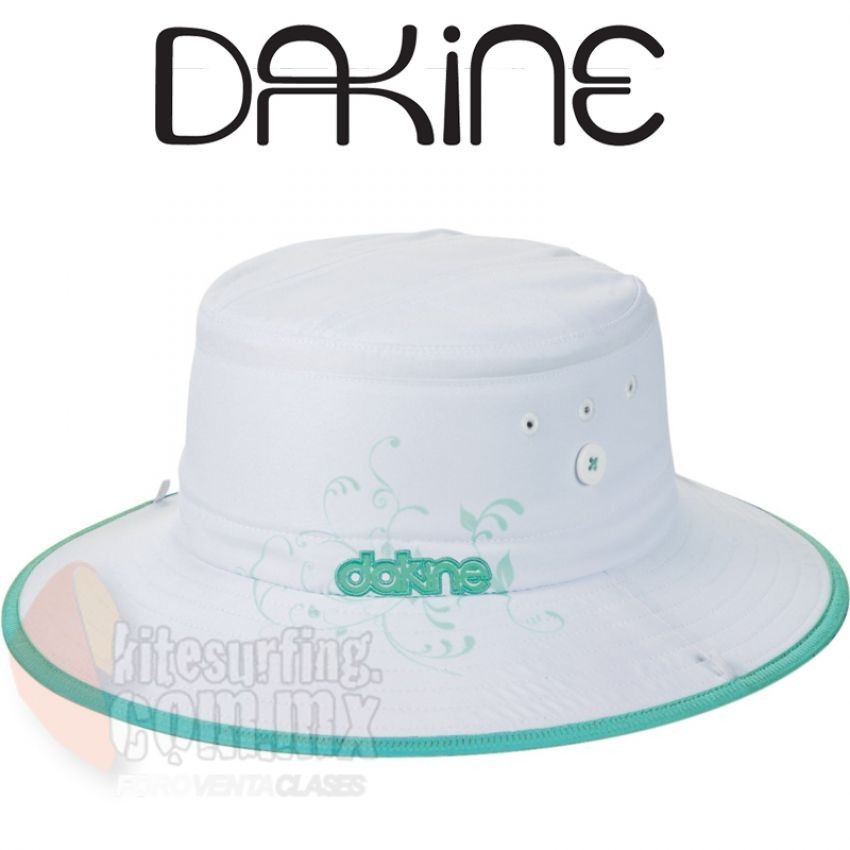 Sombrero de Playa DAKINE Wahine Dama