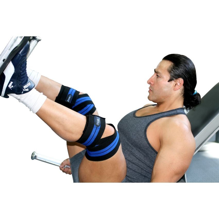 Vendas para Rodillas