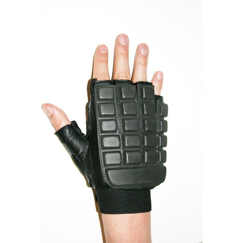 Guantes para Motociclismo con Diseño Armadura