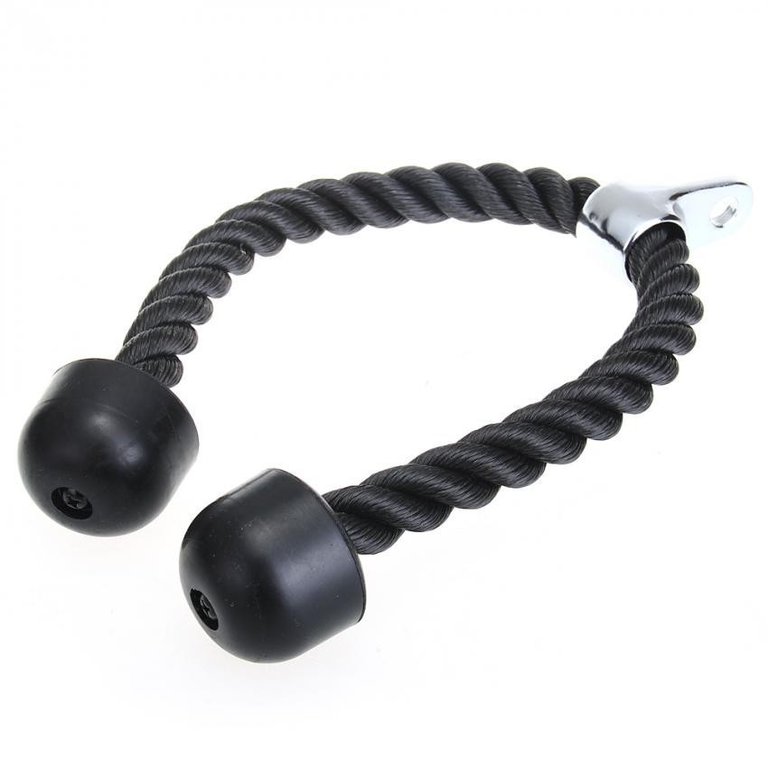 Banda Elástica para Ejercicio Musculación Negro Deporte Deportivo Profesional