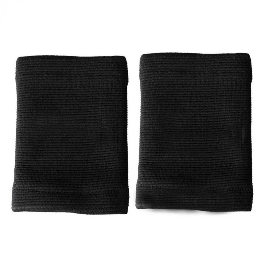 Elenxs Par de muñeca la ayuda del apoyo de Protección Wrap Deportes Gimnasio Badminton