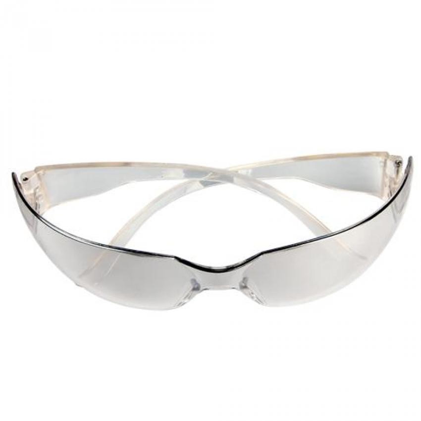 Gafas protectoras pa ojo transparente ligero deportivo