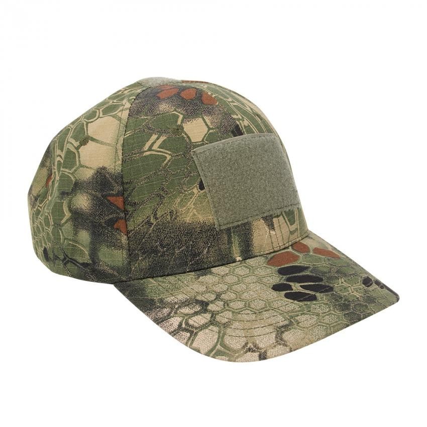 Gorra de Béisbol para Hombre Camuflaje Aire libre Deportes Camuflaje Escalada