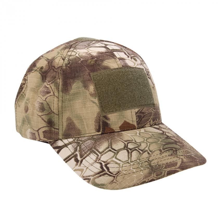 Gorra de Béisbol para Hombre Camuflaje Aire libre Deporte Camuflaje Escalada