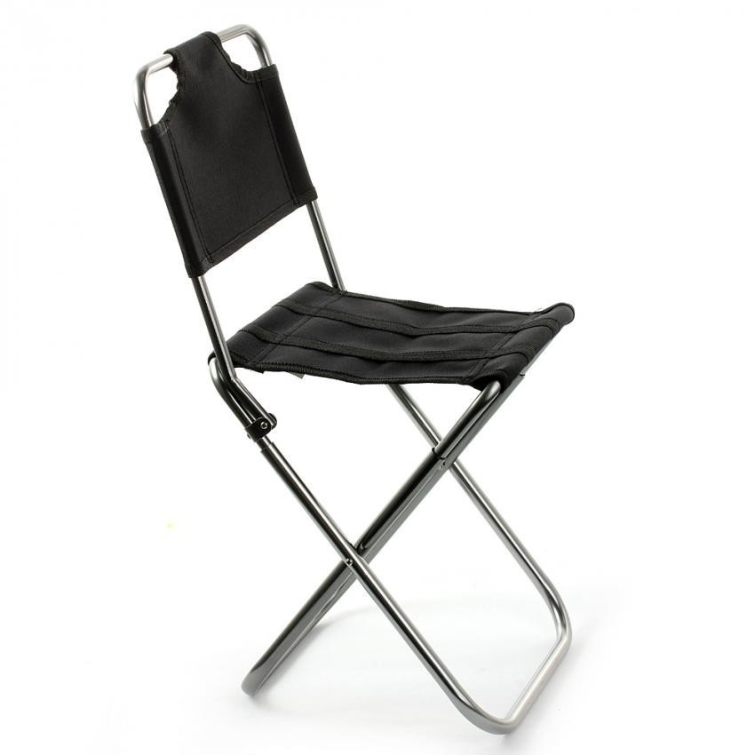 TOMOUNT Silla Plegable Para Acampada Senderismo Pesca Playa Deporte Aire Libre