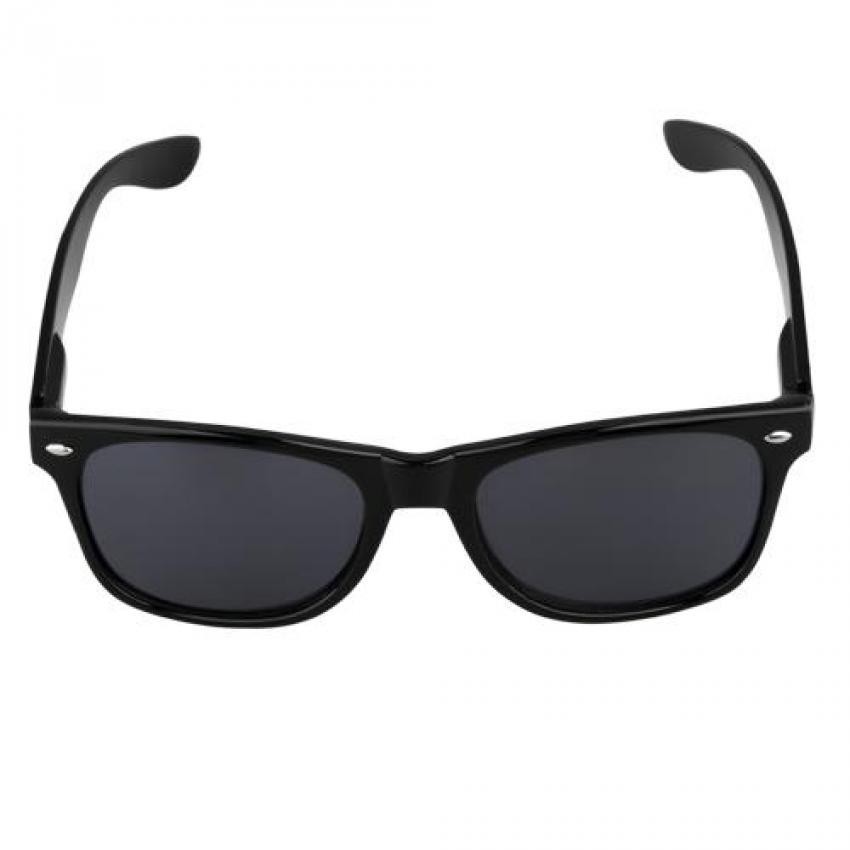 Gafas De Sol Color Negro UV400 Para Ciclismo Correr Acampada Deporte aire libre