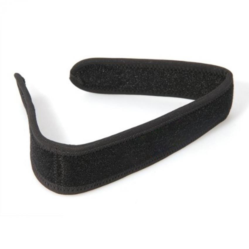 Deportes Gimnasio Pierna Rodilla rótula apoyo de la ayuda del abrigo protector del cojín de la banda alta calidad