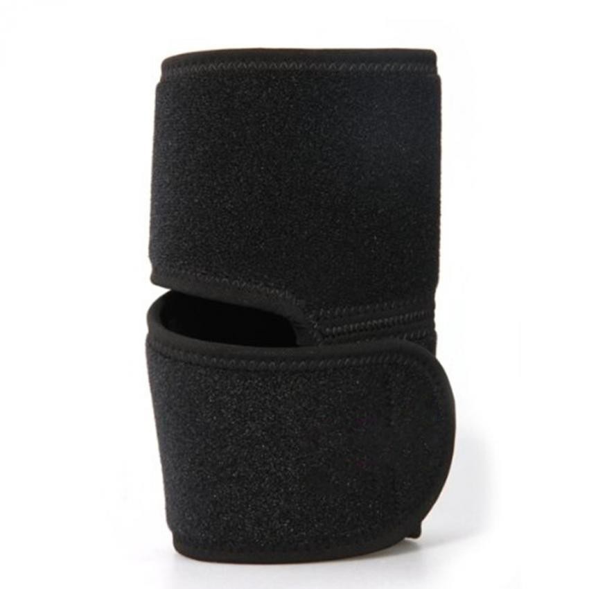 Aire libre ajustable Deportes Golf Codillera la ayuda del apoyo del abrigo de alta calidad