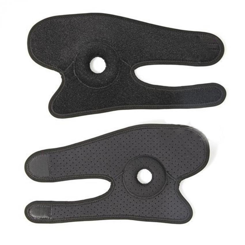 Al aire libre Deportes Golf Codillera la ayuda del apoyo del abrigo suave de alta calidad