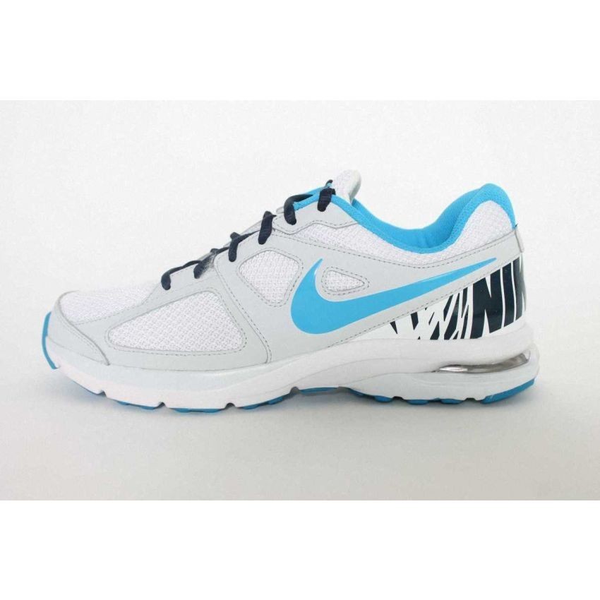 Tenis Nike Air Futurun Caballero