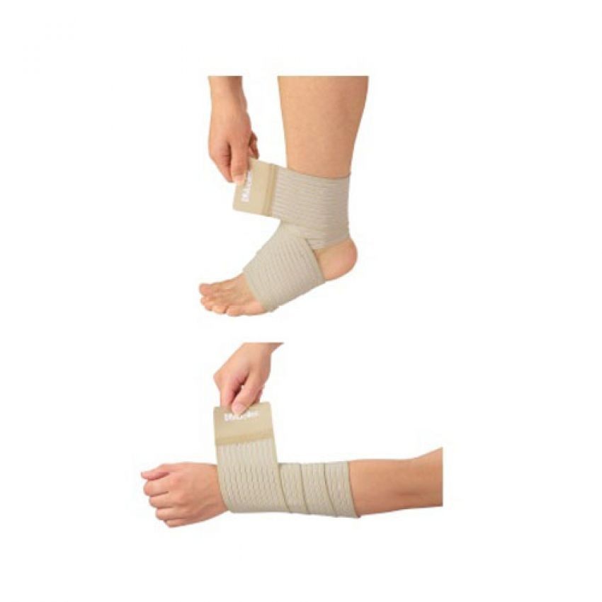 Venda elástica multiusos Unisex Mueller 4590-Beige