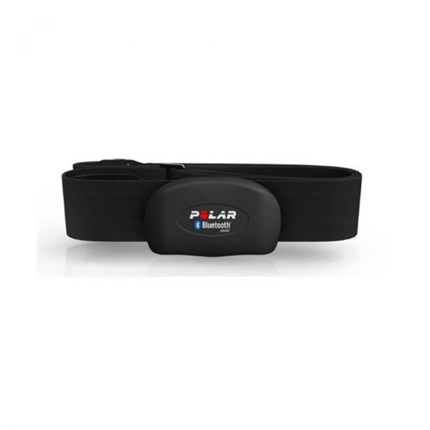 Sensor de frecuencia cardiaca Unisex Polar H7 Bluetooth 92053178-Negro
