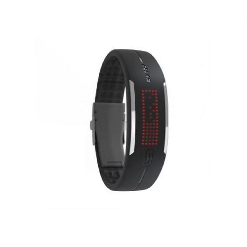 Monitor de Actividad Unisex Polar Loop 90047656-Negro
