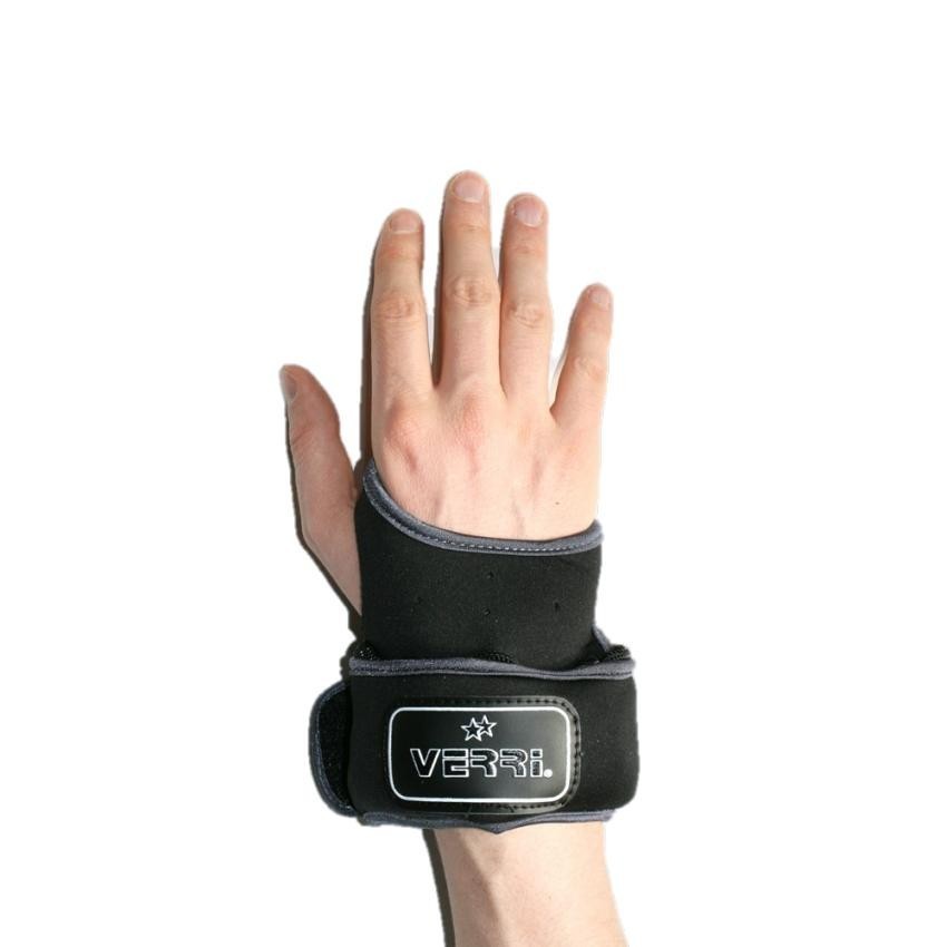 Polaina de Mano con 450 gr de Peso