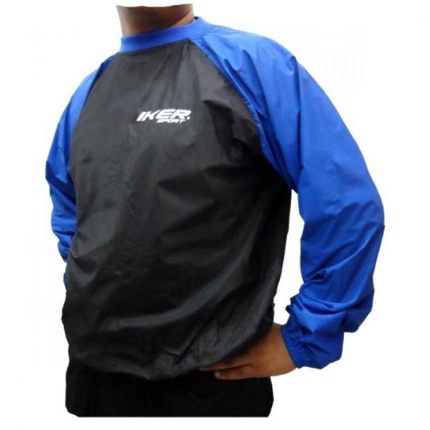 Sudadera Sauna Extra Grande