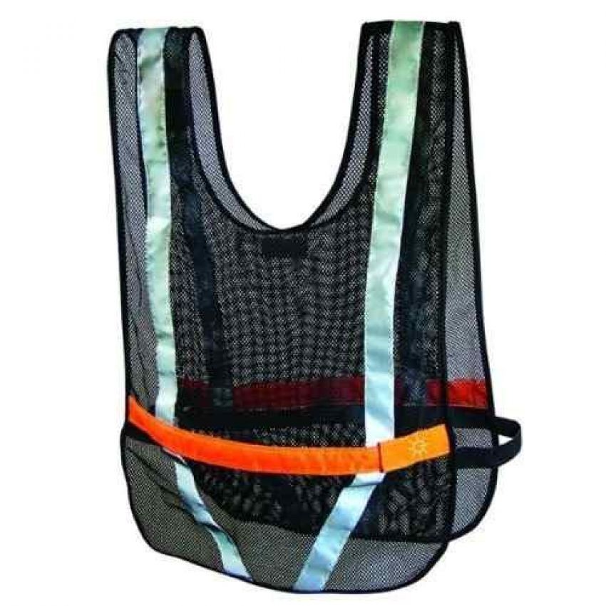 Chaleco Sport Red Led Nite Ize Nrv2-08-10