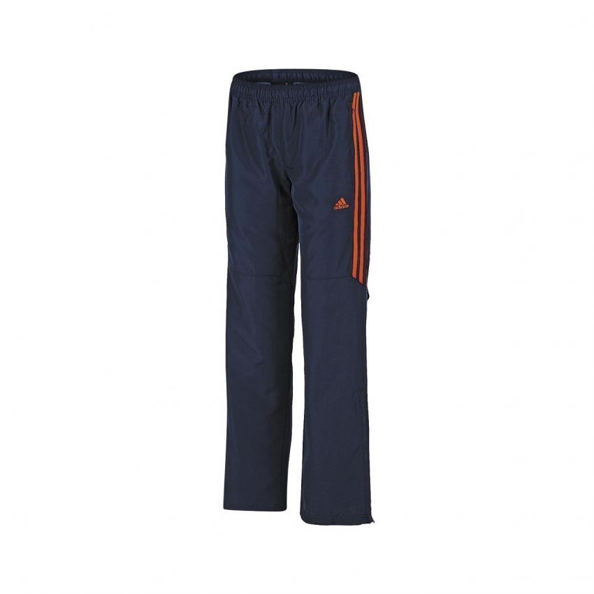 Pants Adidas W53052-Azul Marino-Marino