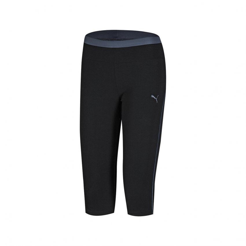 Capri Puma Ess Studio-Negro