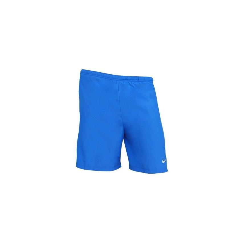 Short para correr de Hombre Nike 7¨ Challenger 644242-480-Azul