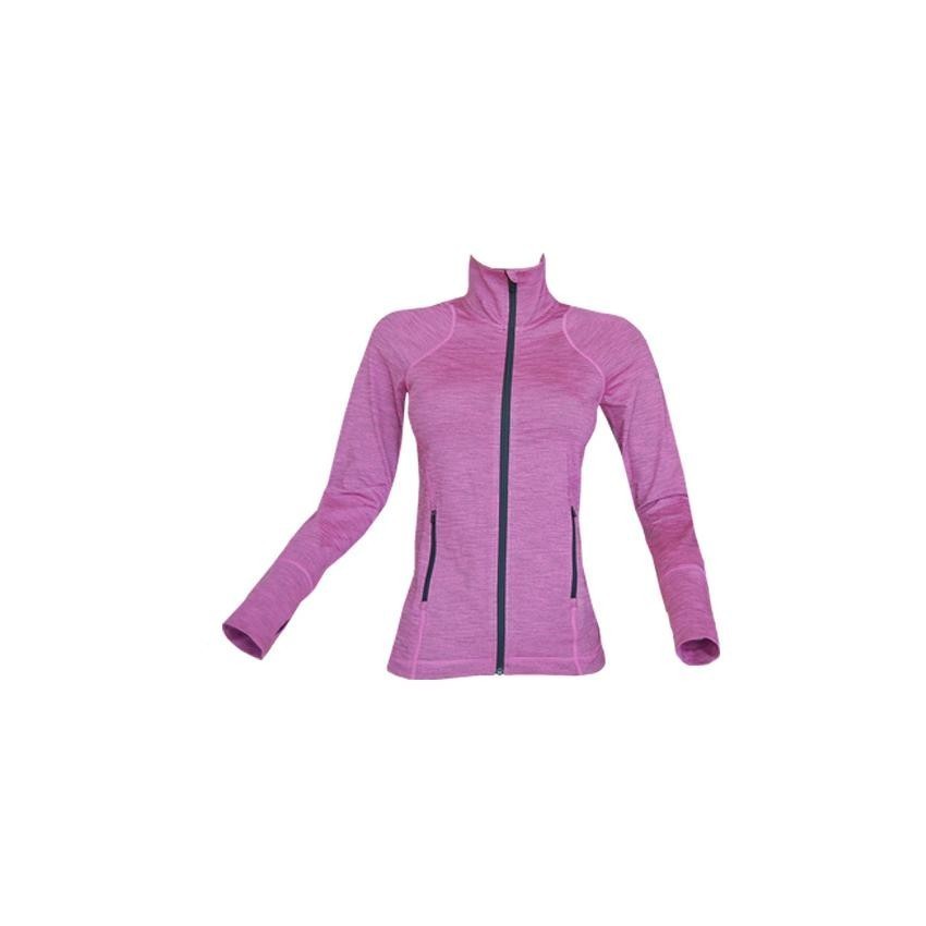 Sudadera para correr de Mujer Nike Legend 2.0 Poly Jacket 548569-693-Multicolor