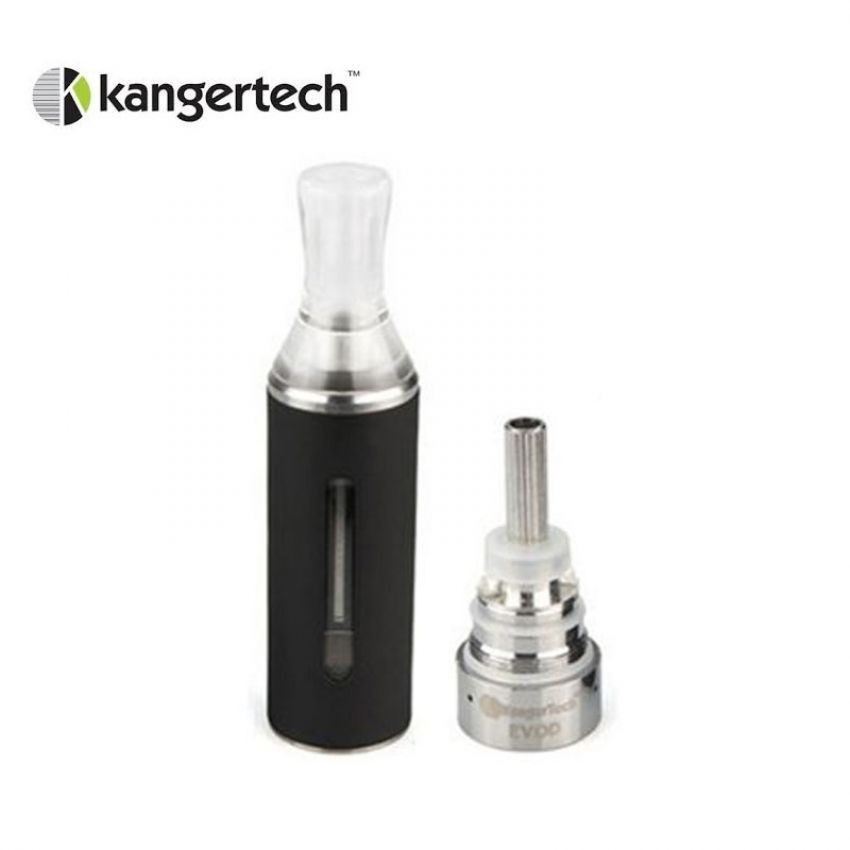 Tanque para Cigarro Electrónico Kanger Evod Kangertech-Negro