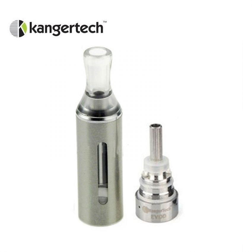 Tanque para Cigarro Electrónico Kanger Evod Kangertech-Aluminio