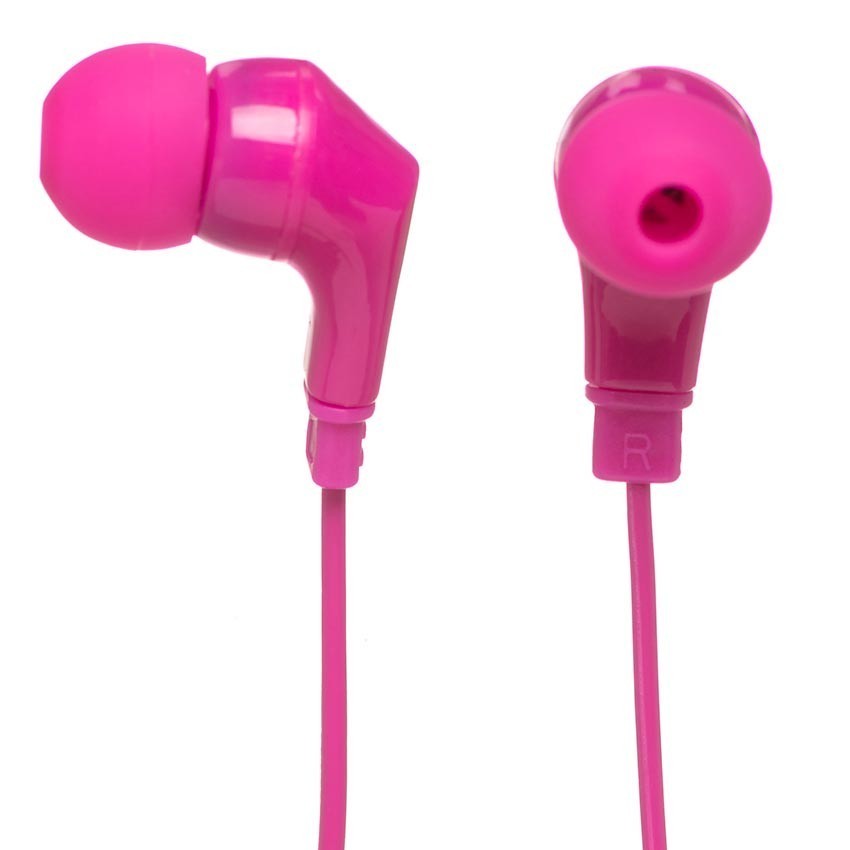 Audífonos IPCUTE1-P Cute -Rosado
