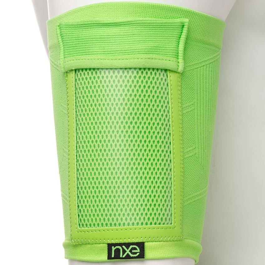 Manga EXSLVAP-5PG1 NXE-Verde