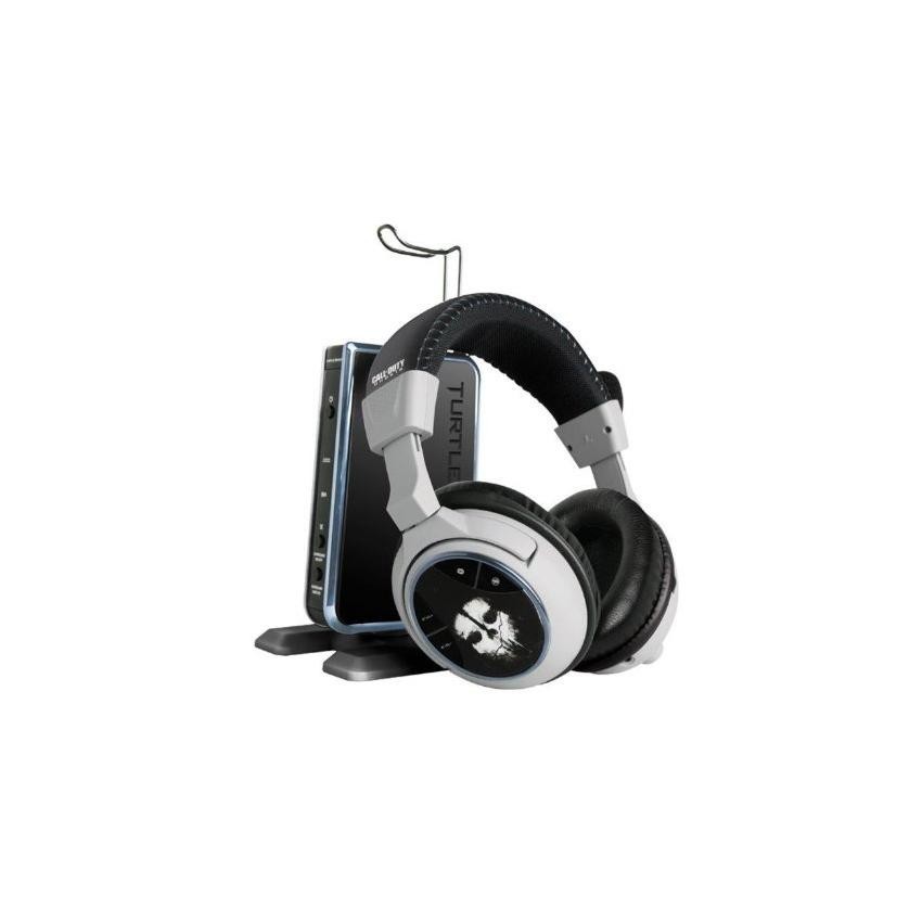 AudÃ­fonos Turtle Beach COD-Phantom-Blanco