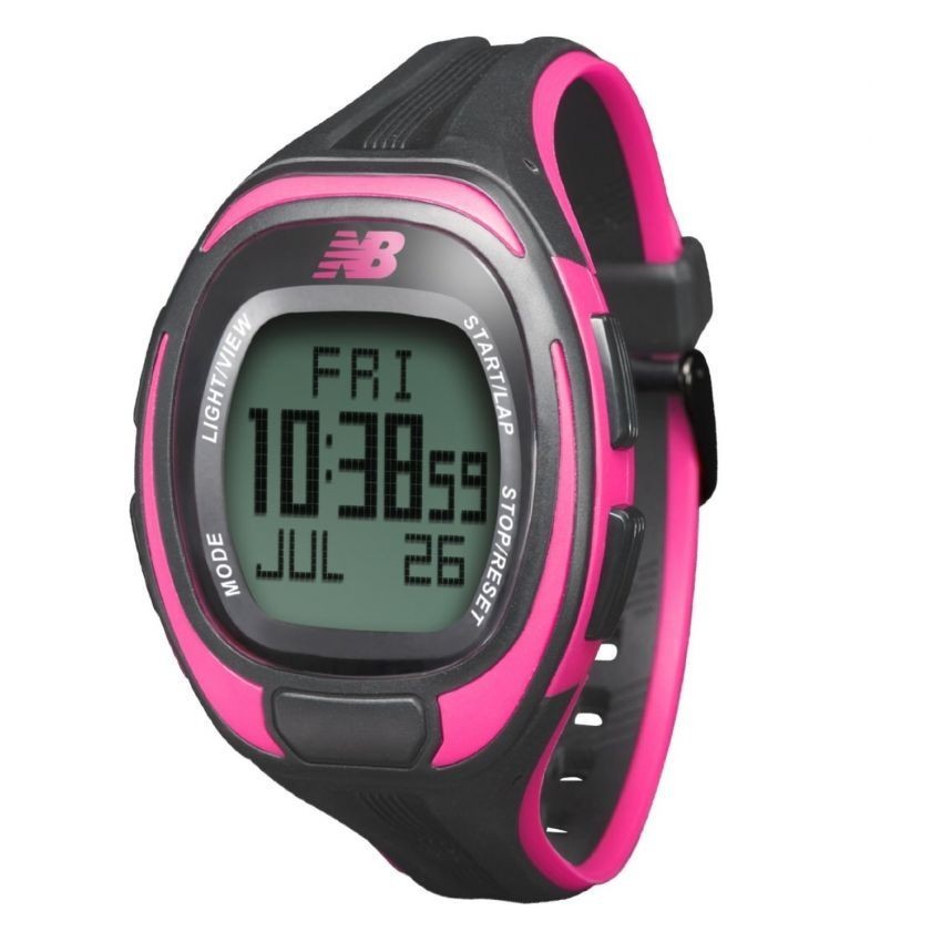 Monitor de Ritmo Cardiaco New Balance 52566NB NX710 Cardio TRNr -Rosa