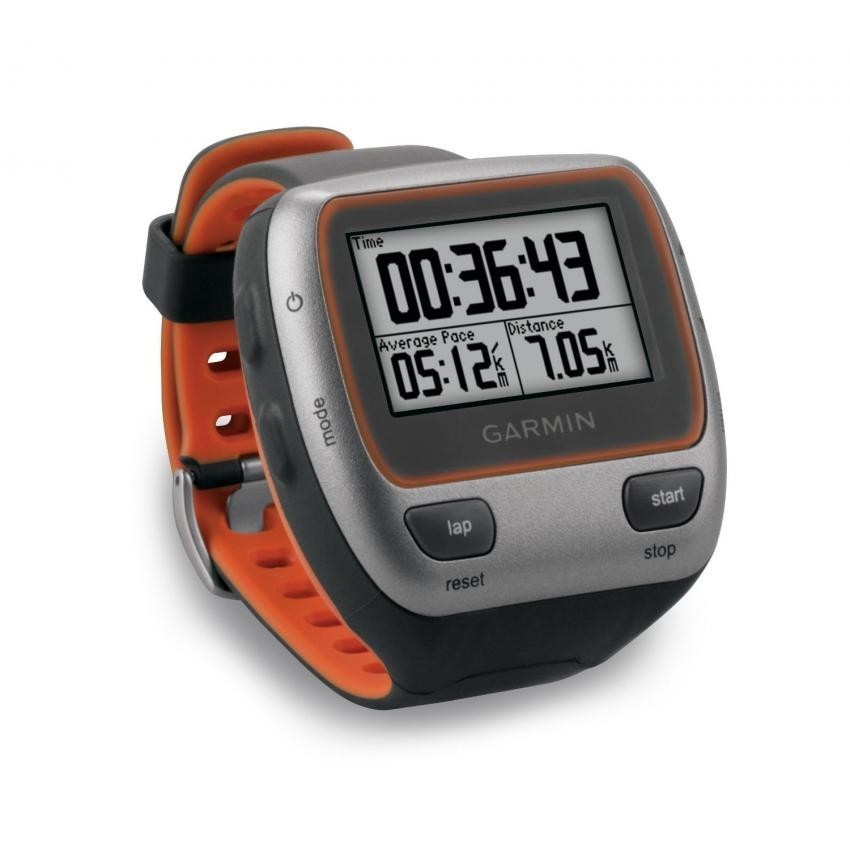 Reloj Gps Garmin Forerunner 310xt + Monitor Cardiaco Reacondicionado