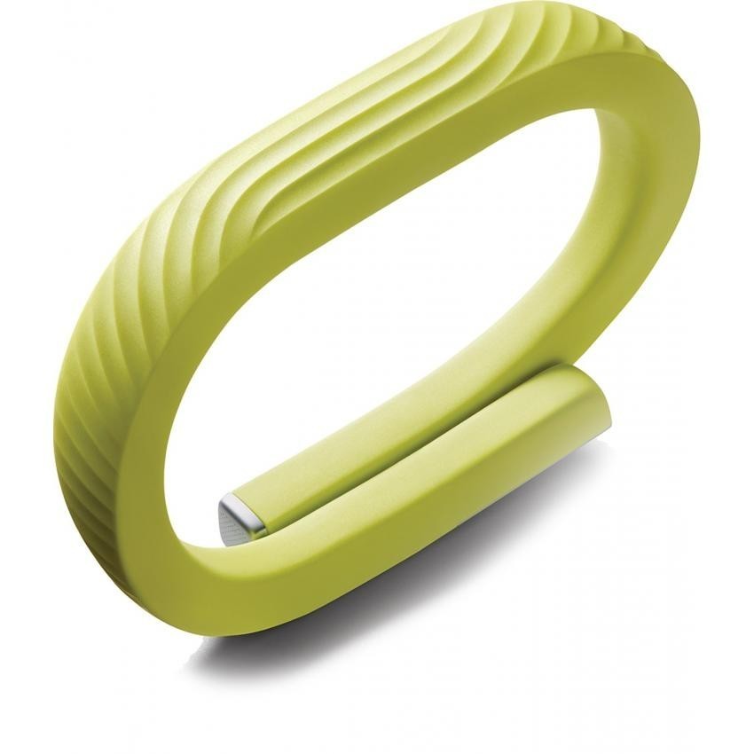 Jawbone UP24-Verde