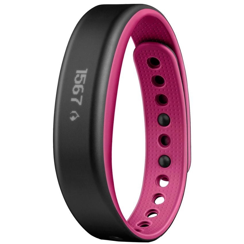 Pulsera Garmin Vivosmart Fitness Re acondicionado
