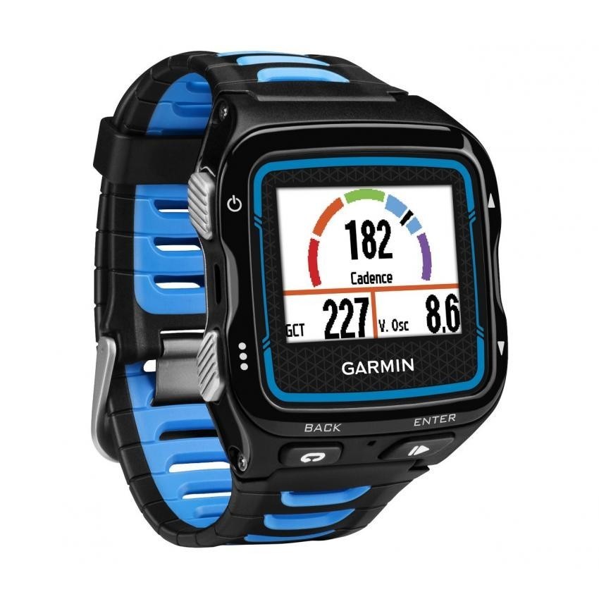 Reloj Gps Multideportes Garmin Forerunner 920xt Triatlon Reacondicionado