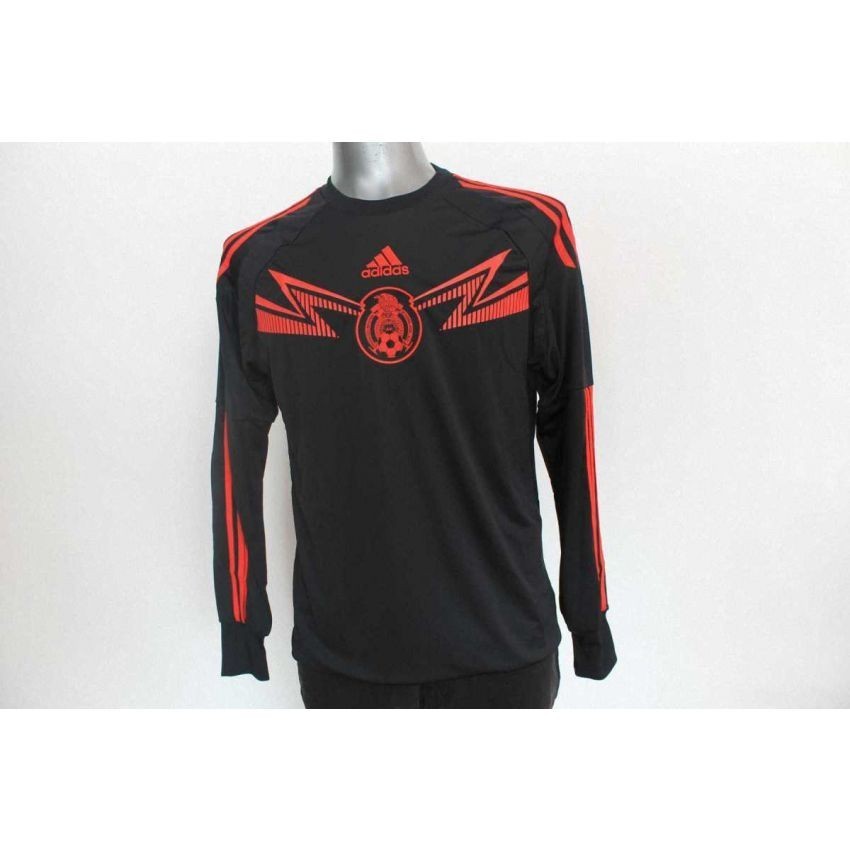 Jersey Portero Seleccion Mexicana