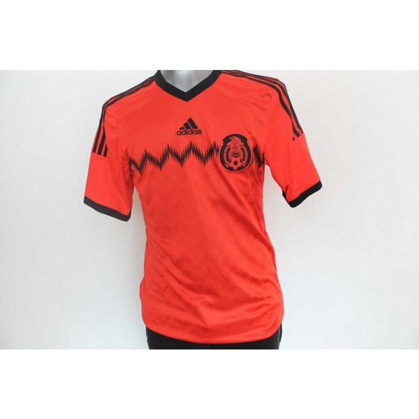 Jersey Local Seleccion Mexicana