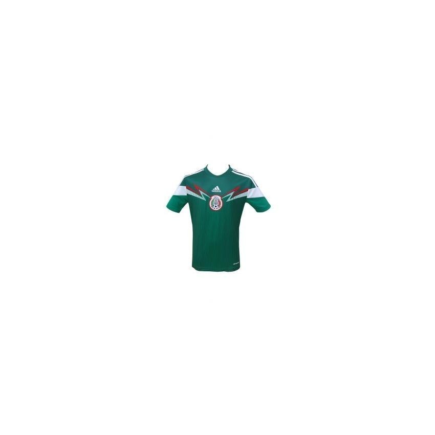 Jersey Seleccion Mexicana Juvenil/Ninos