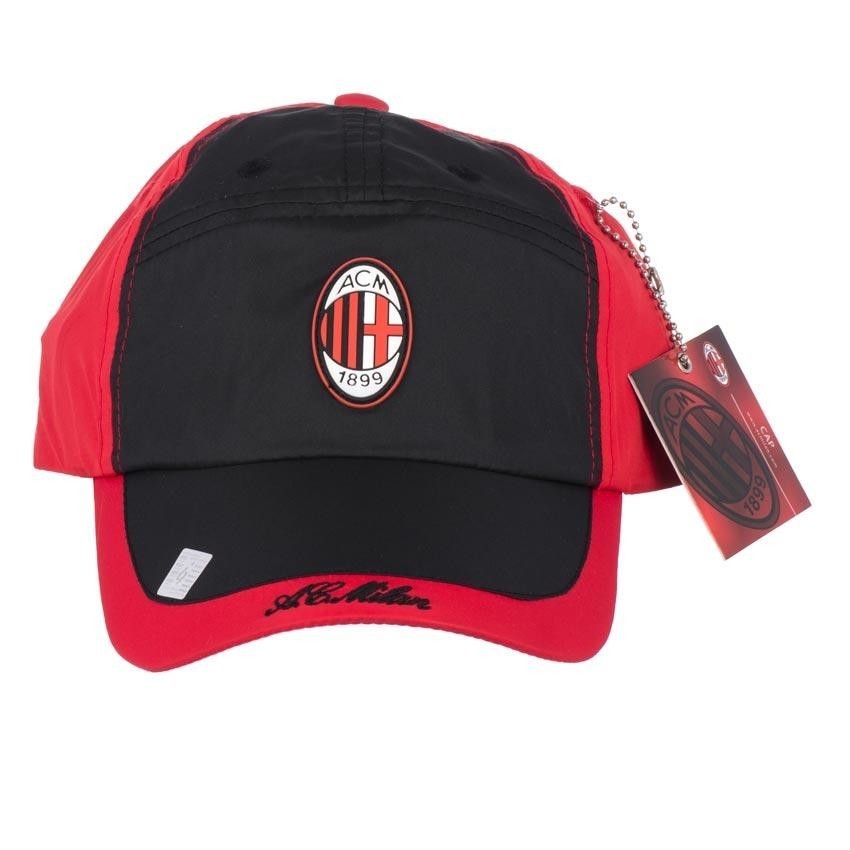 Gorra para Adulto A.C. Milan CML14003
