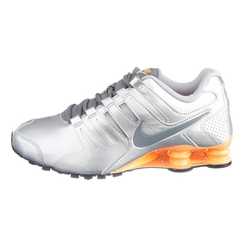 Tenis Nike Shox Current Mujer
