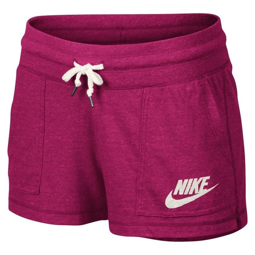 Short Nike Gym Vintage Mujer