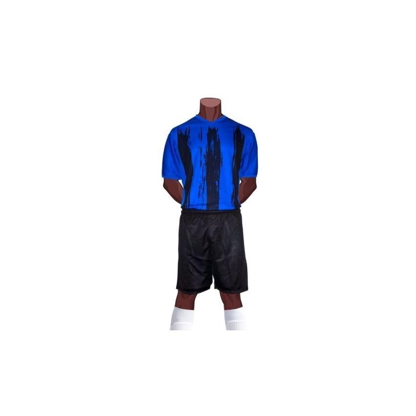 Uniforme G-Sport Modelo 3-A 2015 Short/Medias Galgo