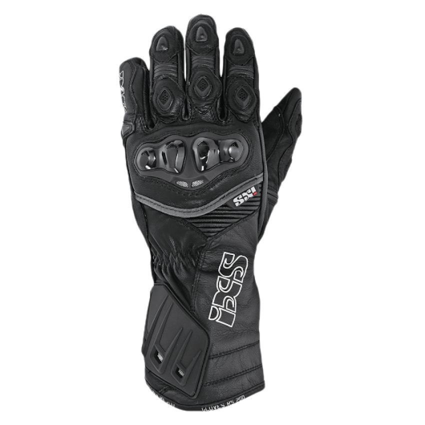 Guante IXS RS200-Negro