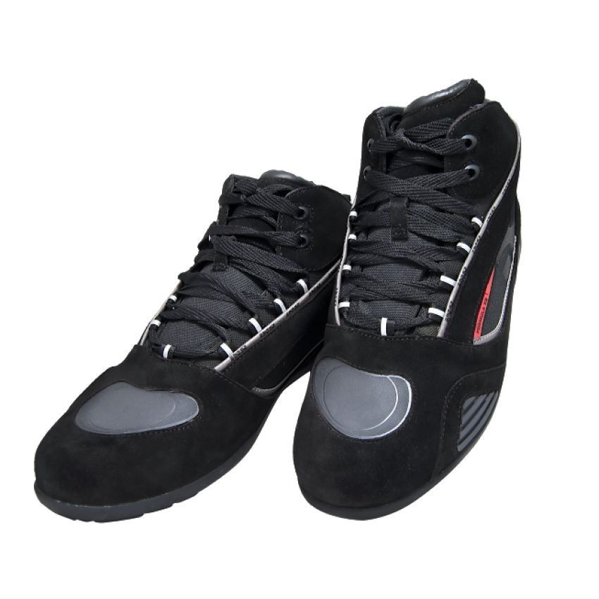 Bota IXS Formula X3-Negro