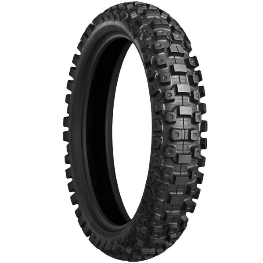 Llanta Bridgestone M604-Negro