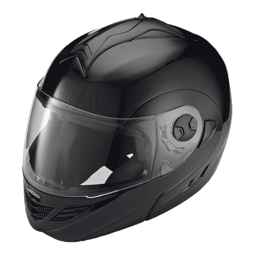 Casco IXS HX333-Negro