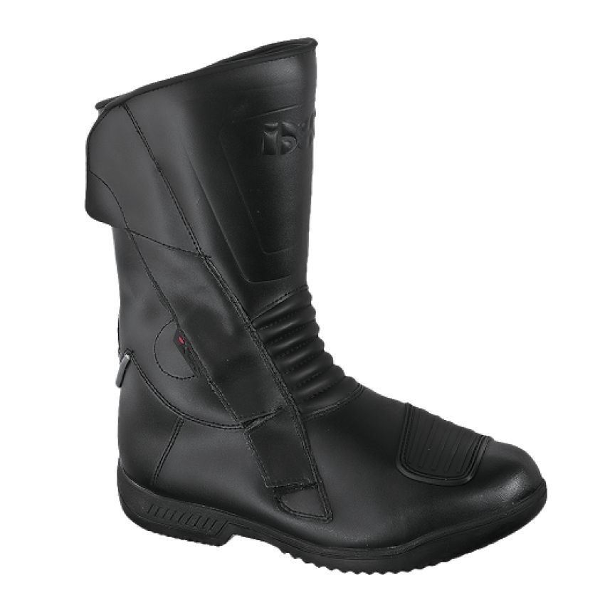 Bota IXS Attack 2-Negro