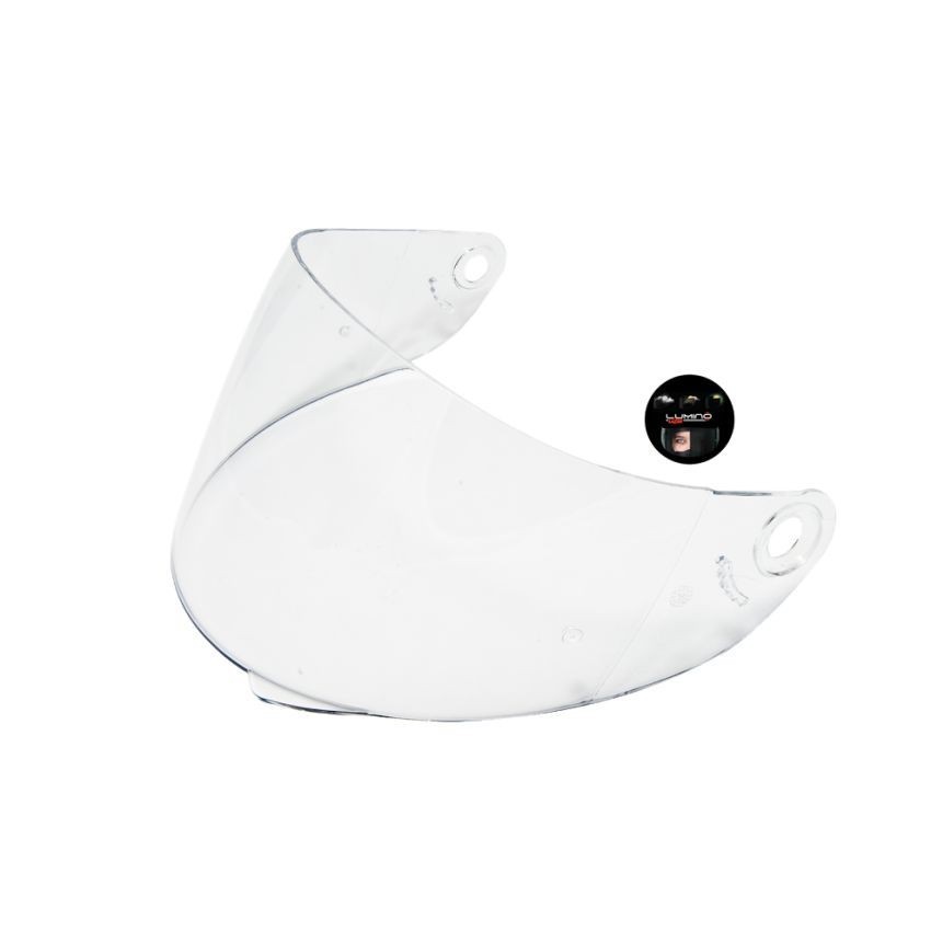 Mica Lazer Lumino para Monaco Paname-Lumino